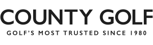County Golf logo