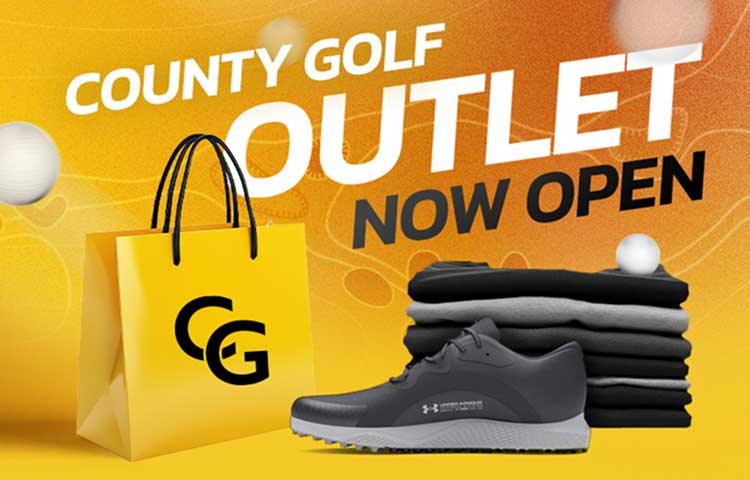 New Outlet is open now!