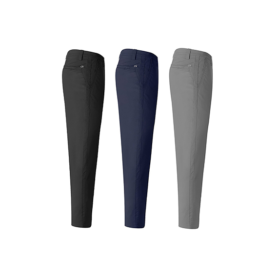 Calvin Klein Classic Fit Tech Trousers | Trousers from County Golf | Golf  Sale | Golf Clothing | Dis