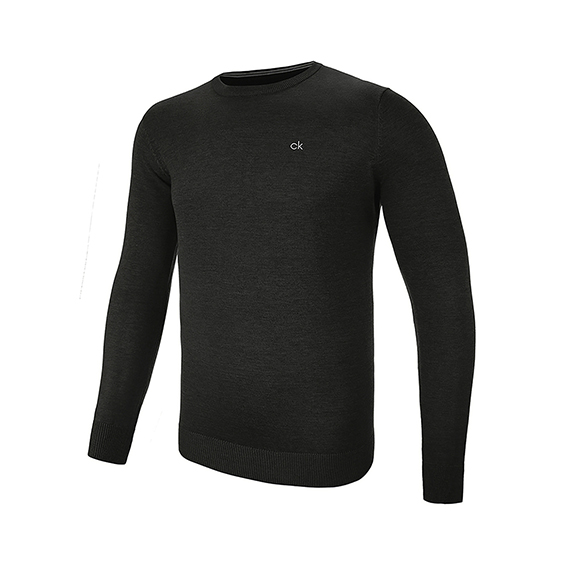 Calvin Klein Crew Neck Sweater 