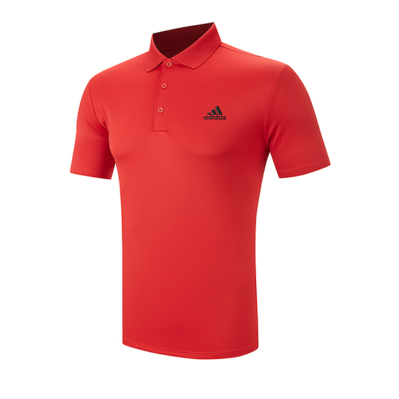ADIDAS Performance Primegreen Polo | Shirts from County Golf | Sale | Golf Clothing |