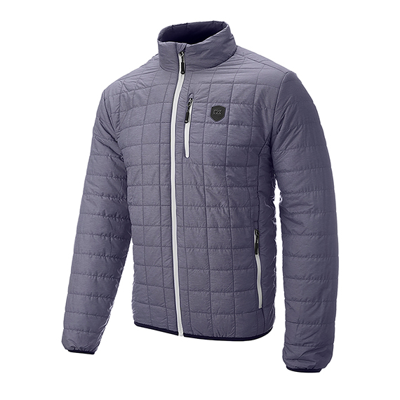 Cutter \u0026 Buck Quilted Puffa Jacket 