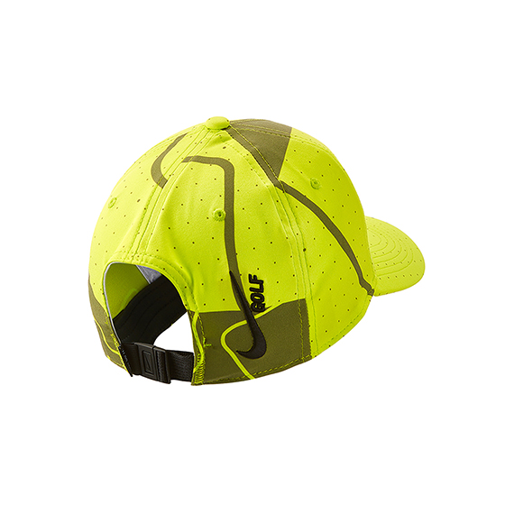 Nike Golf Aerobill Classic 99 Print Cap Headwear from County Golf Golf Sale Golf Clothing Di