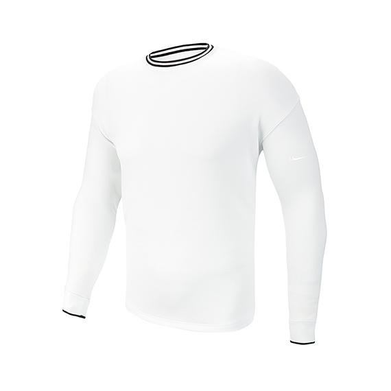 Nike Golf Dry Crew Sweater | Sweaters, Hoodies \u0026 Slipovers from County Golf  | Golf Sale | Golf Cloth