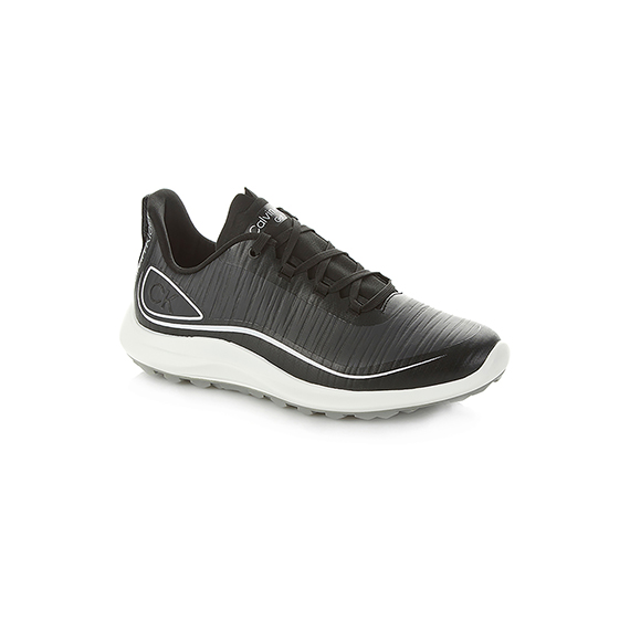 Calvin Klein Waterproof Soft Spike Golf Shoe | Mens Footwear from County  Golf | Golf Sale | Golf Clo