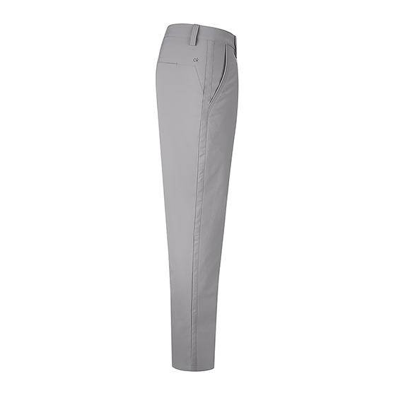 Calvin Klein Technical Tapered Fit Pants Trousers from County Golf Golf Sale Golf Clothing D