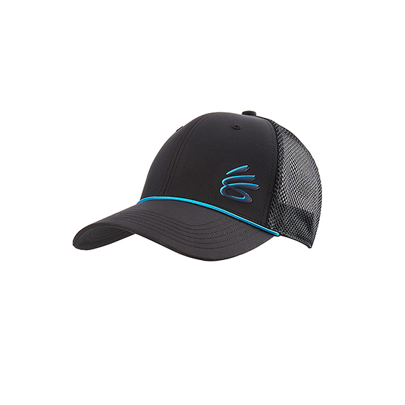 Unisex Curry Golf Hat