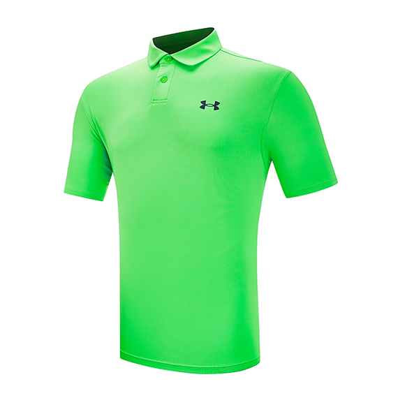 Under Armour T2G Polo | Shirts from County Golf | Golf Sale | Clothing | Discount Golf Clothes
