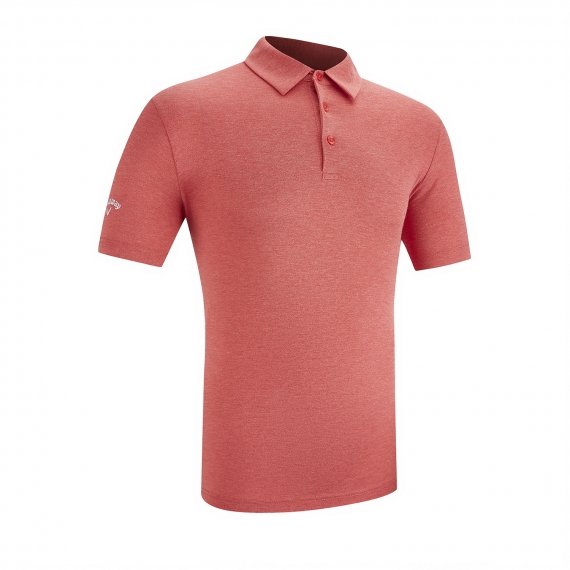 Callaway Soft Touch Slim Fit Recycled Polo Shirts from County Golf Golf Sale Golf Clothing D