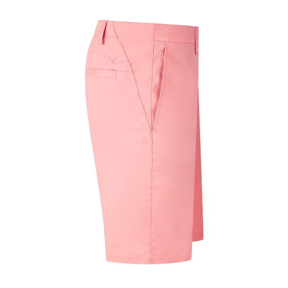 Callaway X-Series Flat Front Shorts Warehouse Clearance from