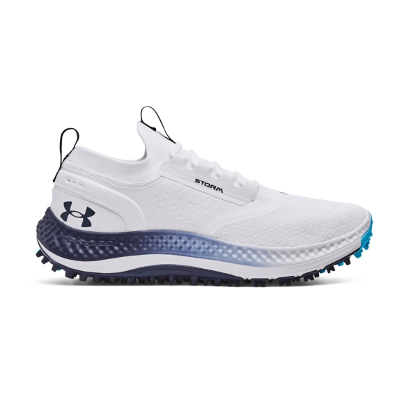 Under Armour Charged Phantom Storm Shoes Footwear from County Golf Golf Sale Golf Clothing D