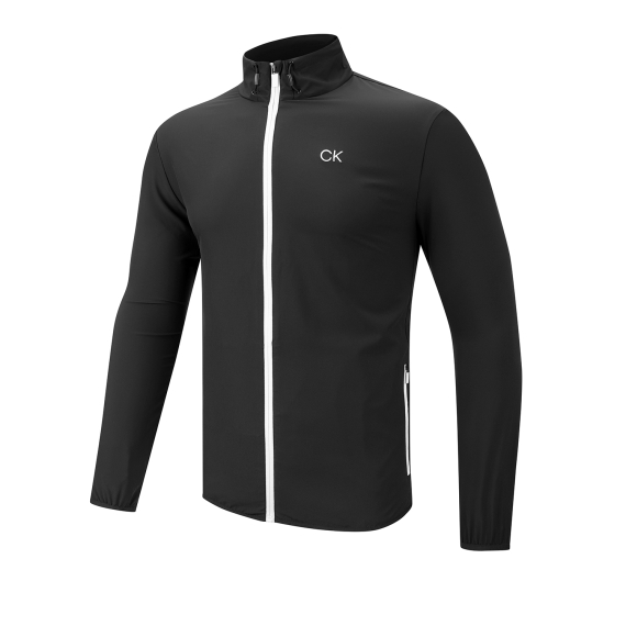 Calvin Klein Water Repellent Lightweight Jacket Jackets Gilets Vests from County Golf Golf Sa