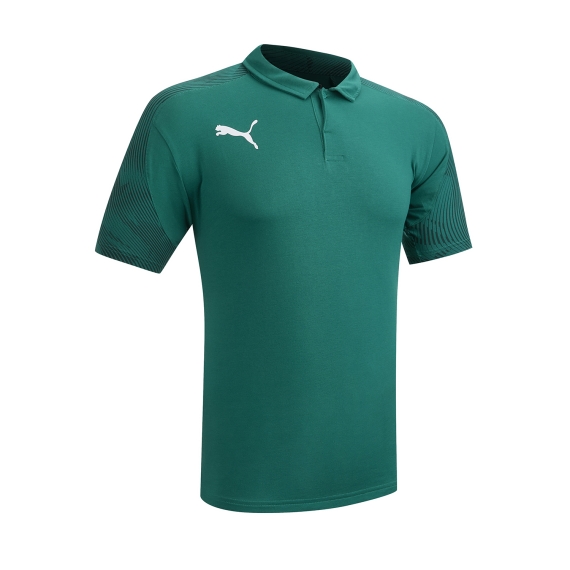 Puma polo shirts cheap best sale