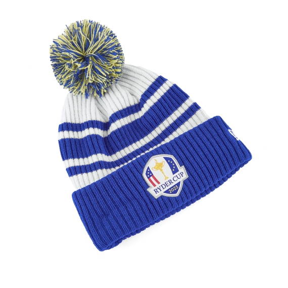 Ryder cup winter hat on sale