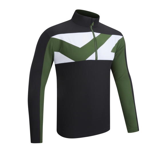 Callaway X-Series Chev Blocked Wind Jacket | Jackets, Gilets