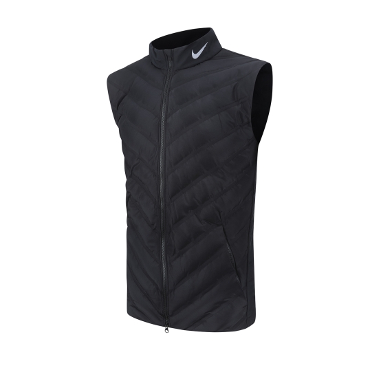 Body Warmer Nike Aeroloft Repel Golf Jacket Nike Aeroloft Padded