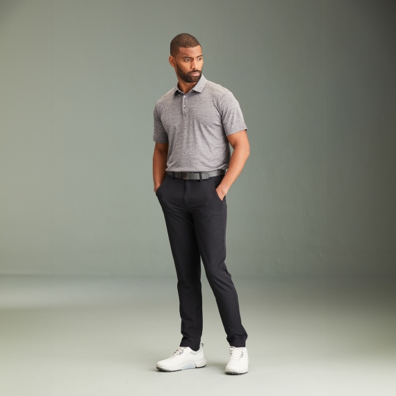 PING Lindum Sensorcool polo | Shirts from County Golf | Golf Sale