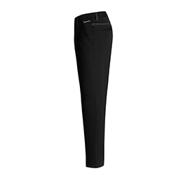 Calvin Klein Technical Tapered Fit Pants | Trousers from County Golf | Golf  Sale | Golf Clothing | D