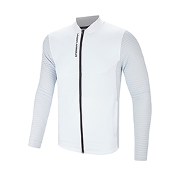 Sunderland anton padded online thermal golf wind vest