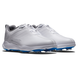 County hot sale golf shoes