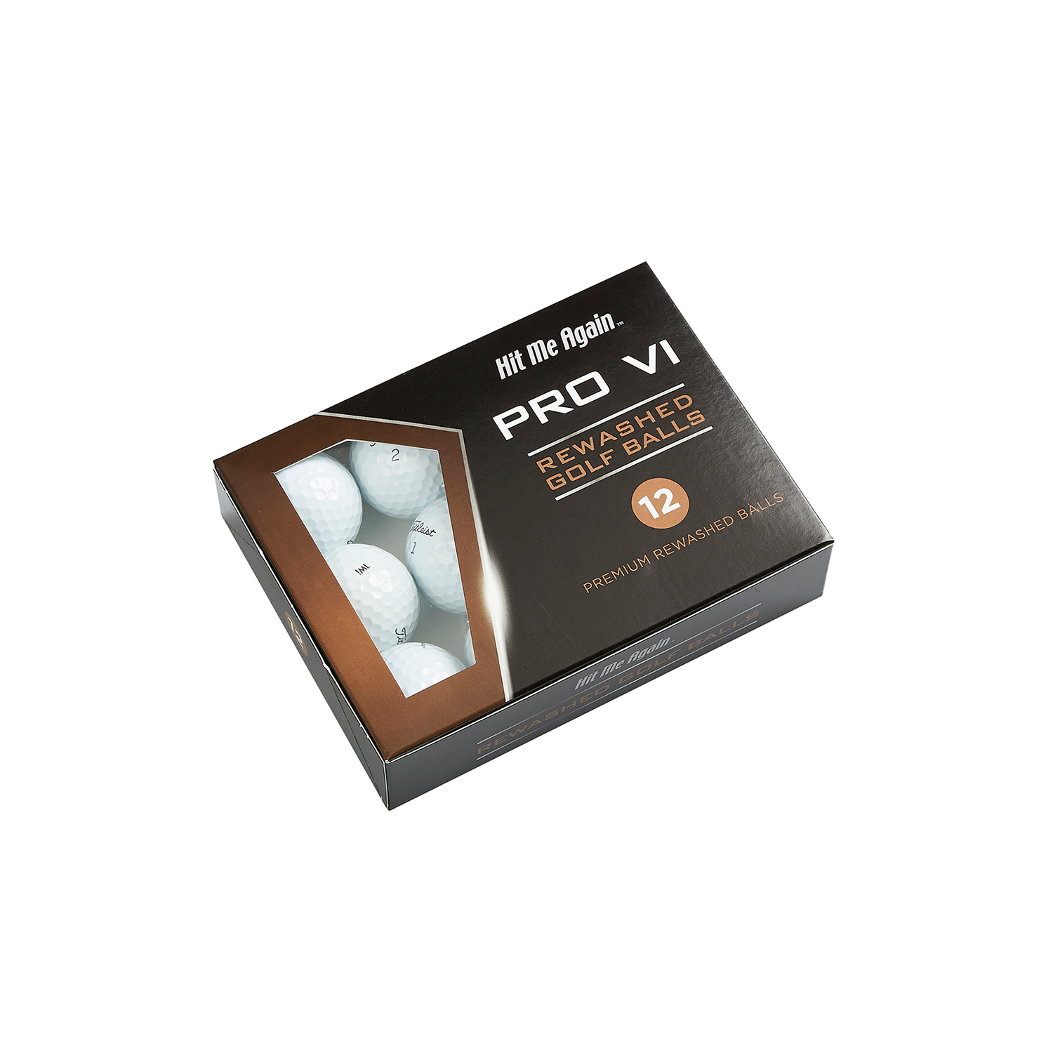 Titleist® Pro V1® Golf Balls