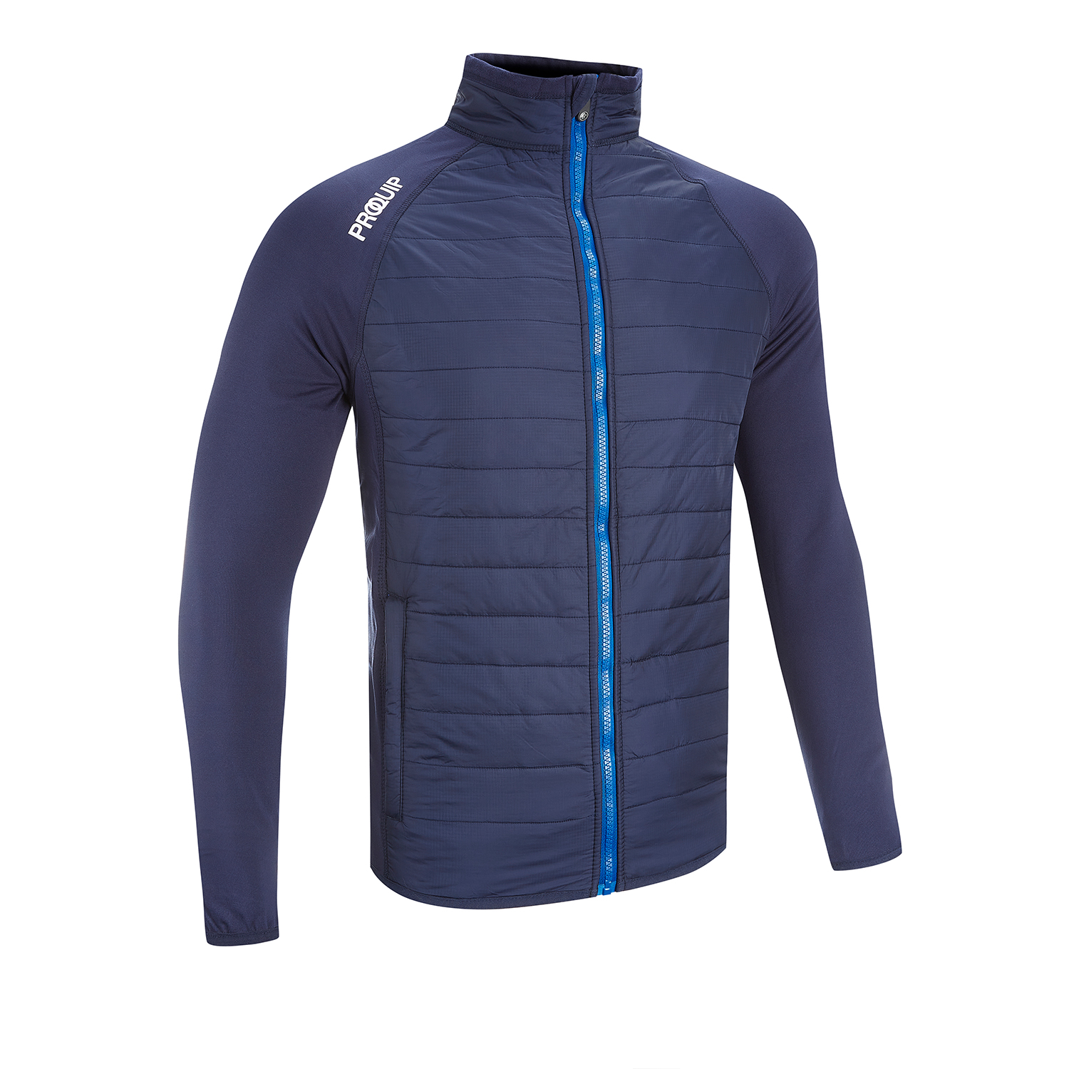 ProQuip Ryder Cup Quilted Jacket 