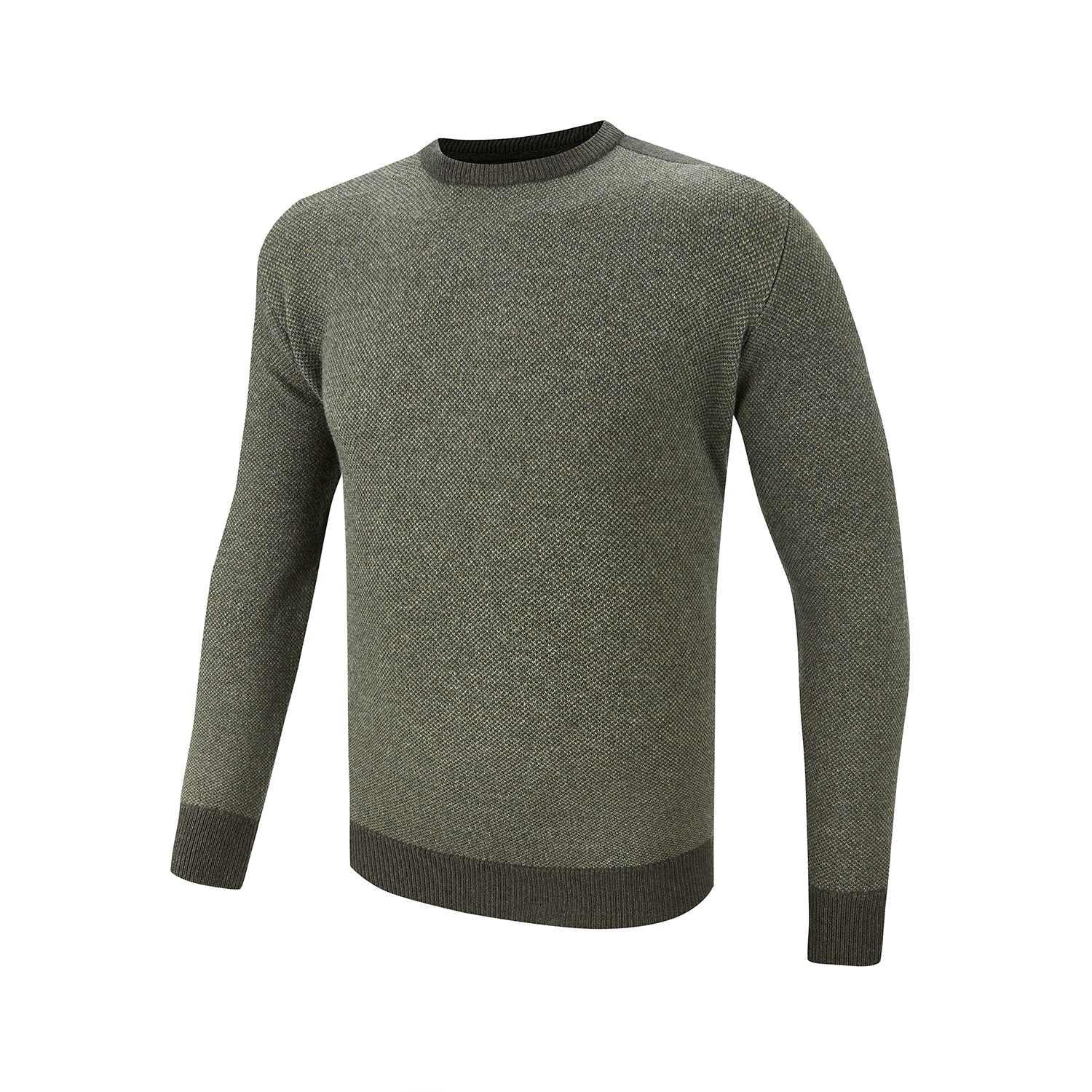 Glenmuir lined sale golf sweaters