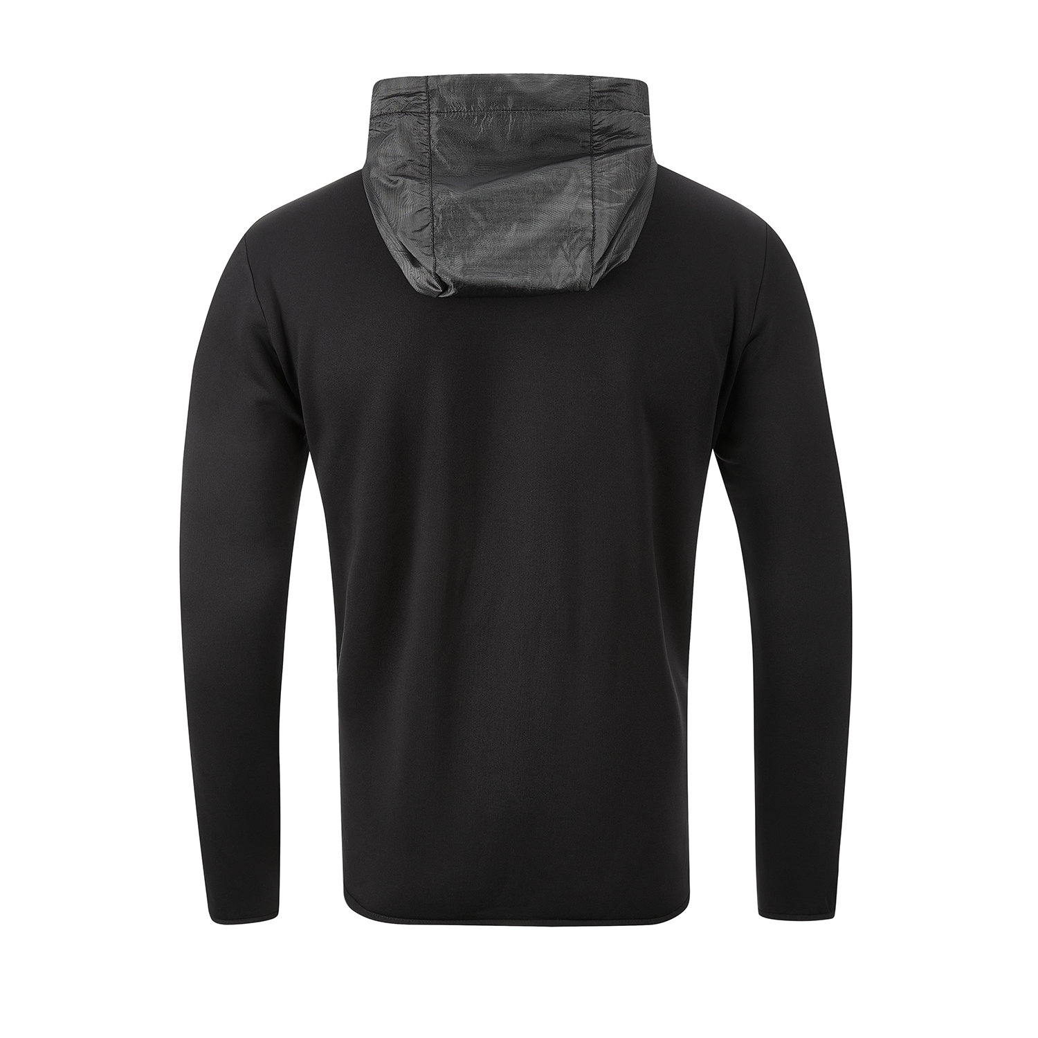 Calvin Klein 1/4 Zip Quilted Thermal Hoodie, Sweaters, Hoodies & Slipovers  from County Golf