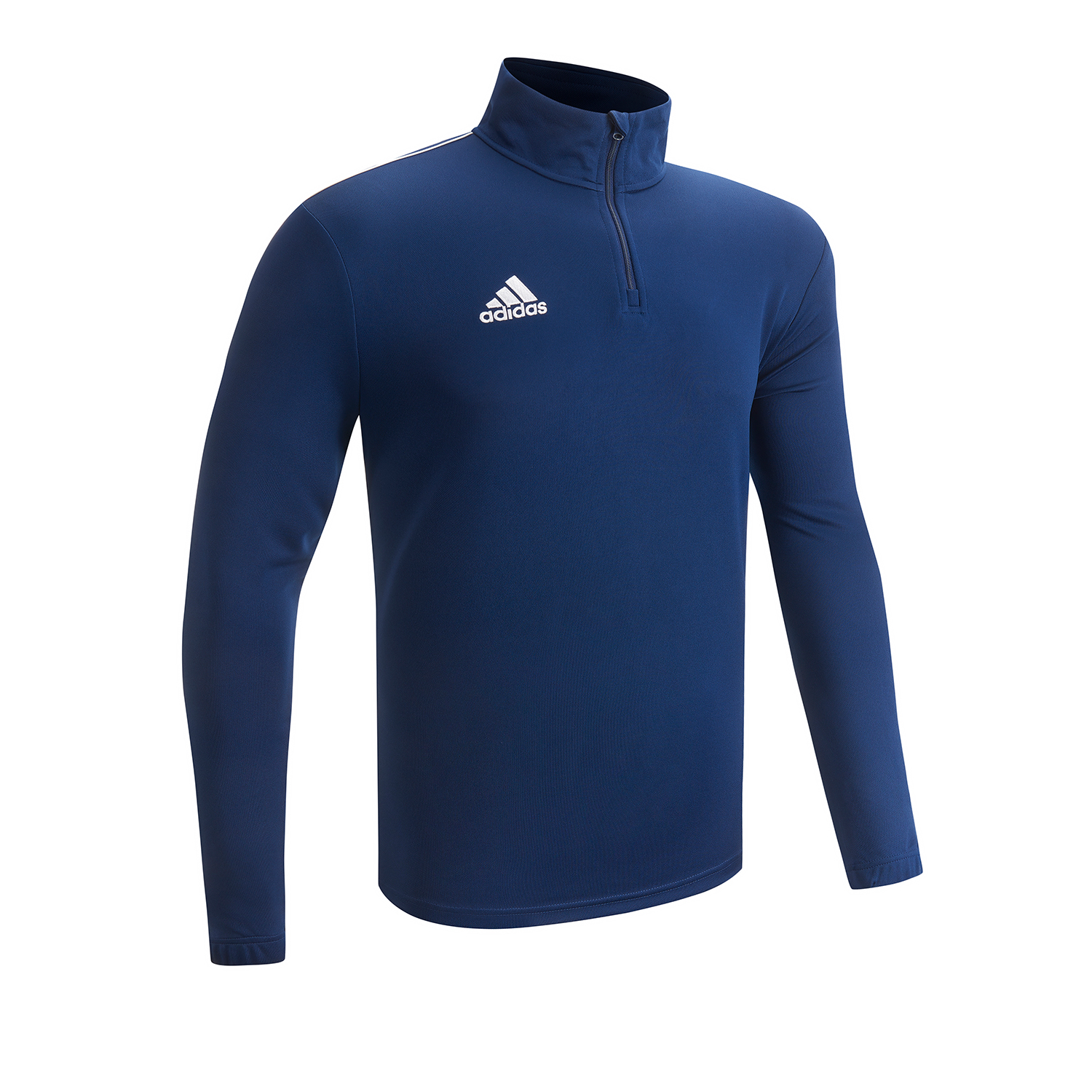 ADIDAS Aeroready 1/4 Zip Overknit