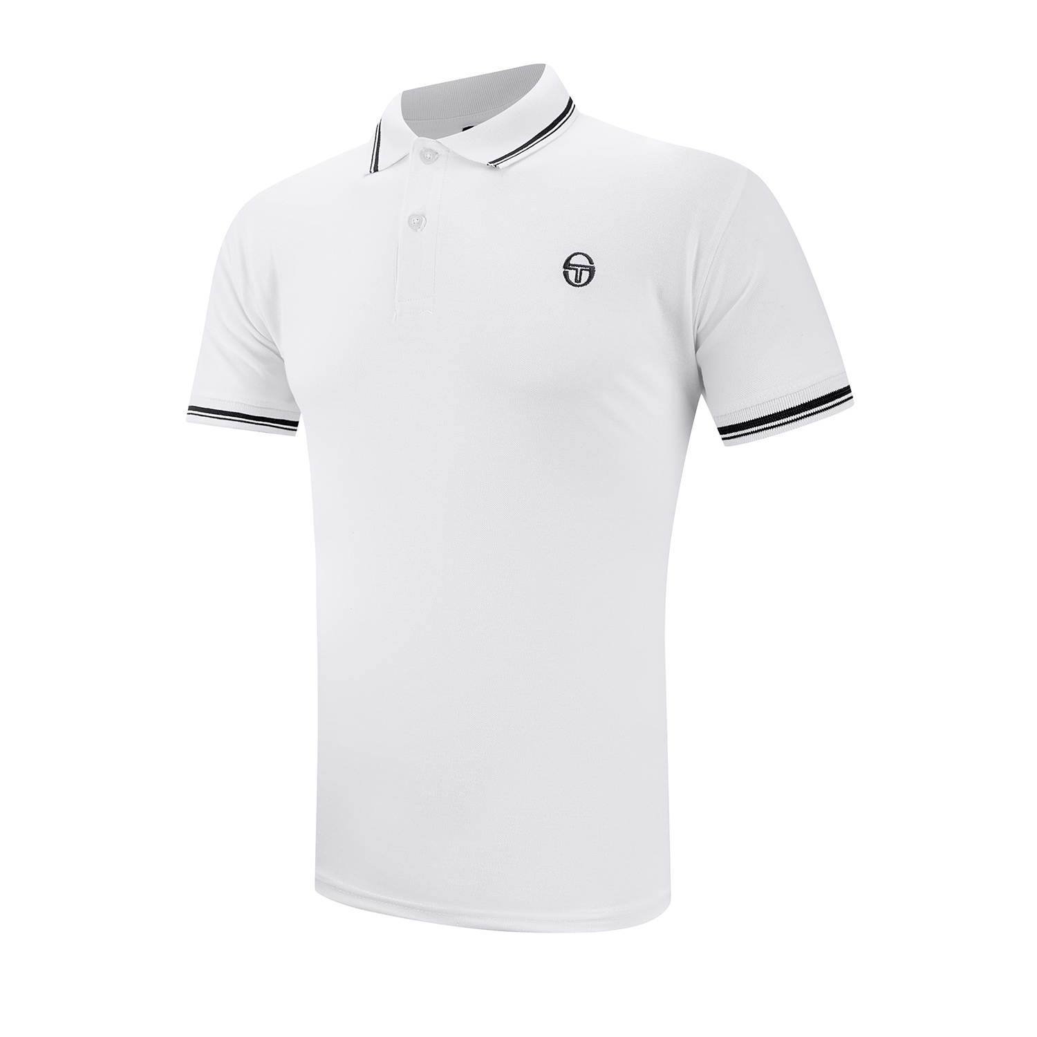 Sergio tacchini polo shirts on sale