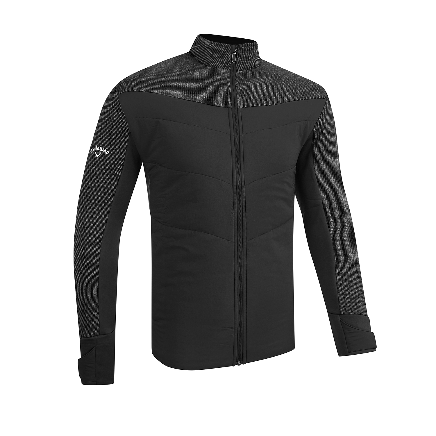 Callaway 2024 thermal jacket