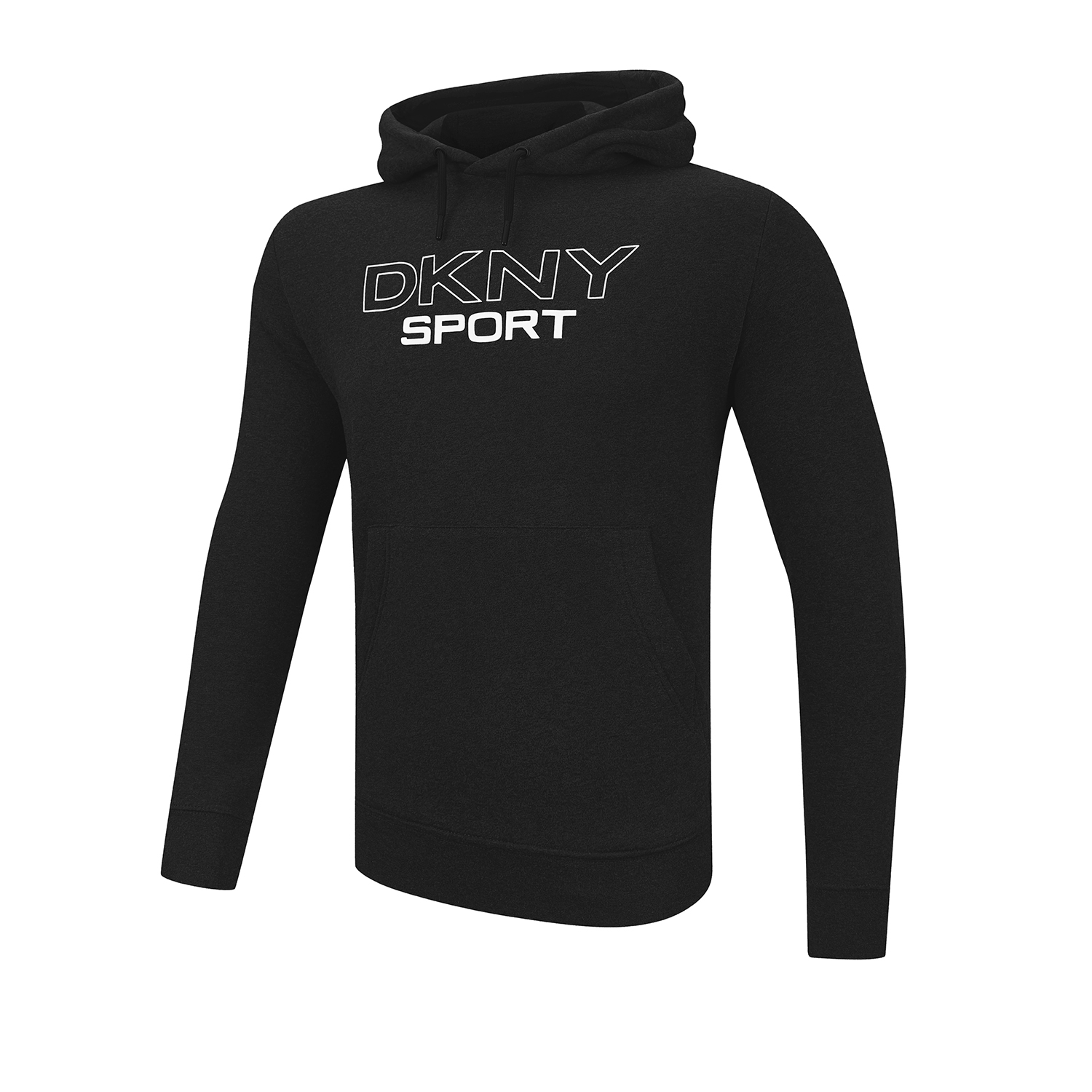 DKNY Sport Cotton Blend Hoodie  Sweaters, Hoodies & Slipovers