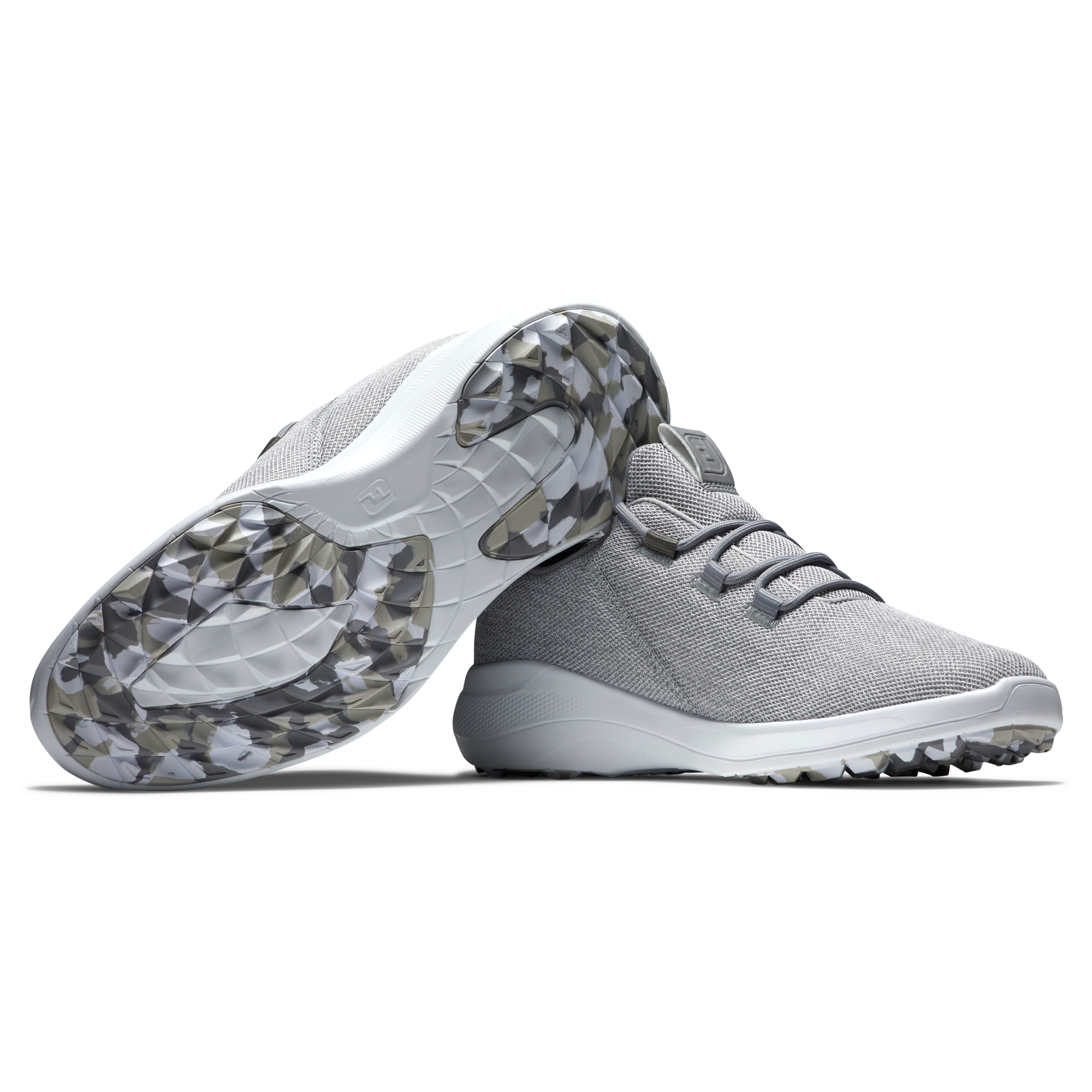 FootJoy Men's Flex Coastal Golf Shoe | Mens Footwear from County