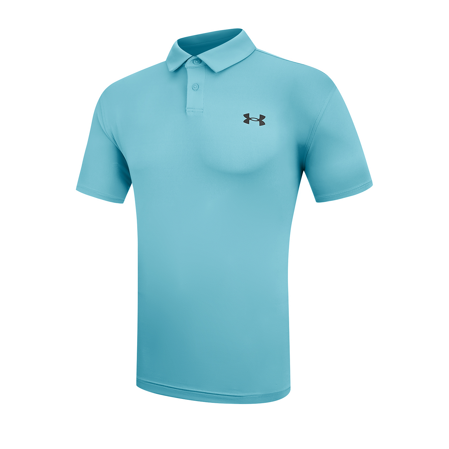 2t under store armour polo