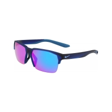 Matte Obsidian/Royal Blue (451)