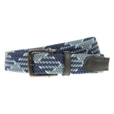 Midnight Navy Multi (986)