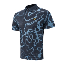 Azure Dark Navy (W718)
