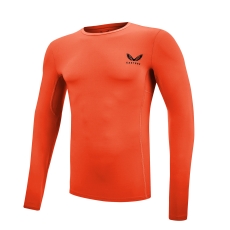 Hot Coral