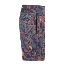 Orange/Navy/Green (412)