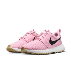 Medium Soft Pink Gum (601)
