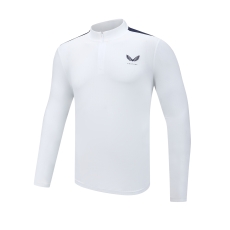 White/Navy