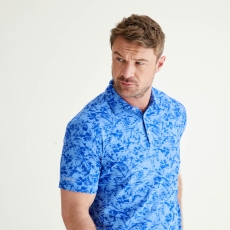 Cornflower Blue Multi