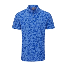 Cornflower Blue Multi