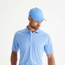 Cornflower Blue Marl