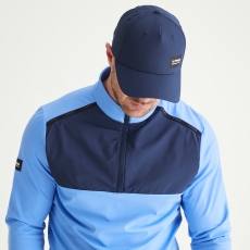 Cornflower Blue/Navy (P03733)