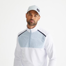 White/Pearl Grey (P03733)