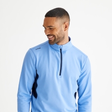 Cornflower Blue/Navy (P03735)