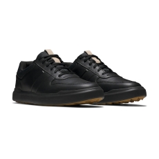 Black/Black/Tan (54378)