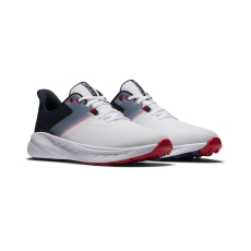 White/Navy/Red (56289)