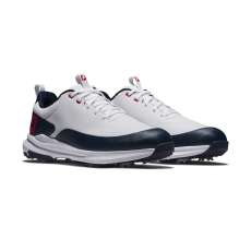 White/Navy/Red (56959)